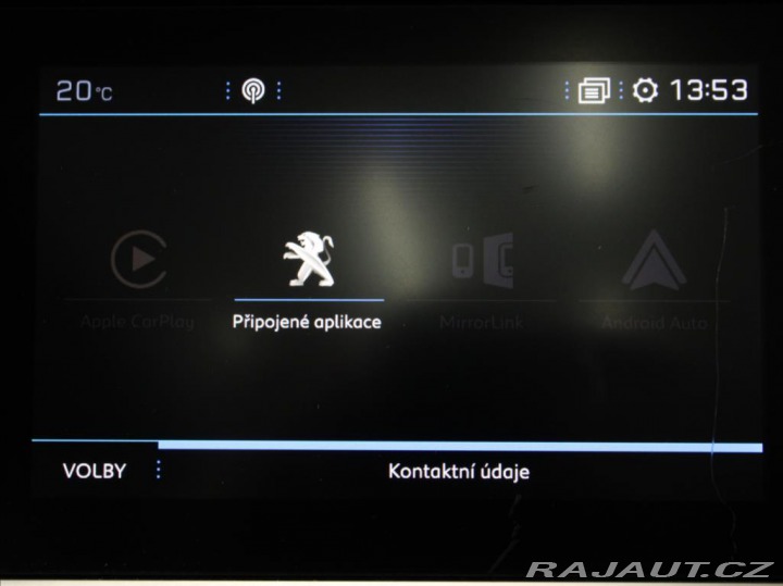 Peugeot 308 1,2 PT 96kW AT GT-line Pa 2019