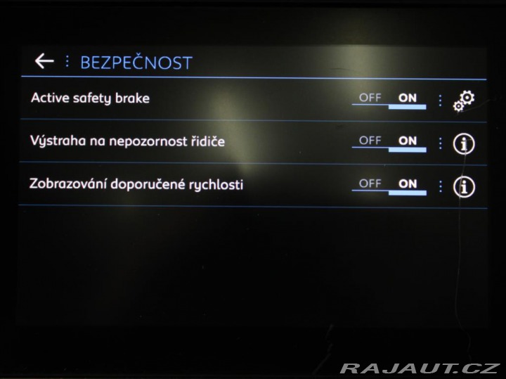 Peugeot 308 1,2 PT 96kW AT GT-line Pa 2019
