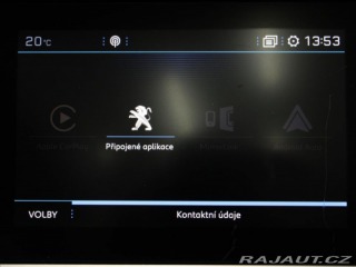 Peugeot 308 1,2 PT 96kW AT GT-line Pa 2019