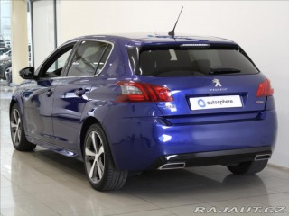 Peugeot 308 1,2 PT 96kW AT GT-line Pa 2019