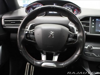 Peugeot 308 1,2 PT 96kW AT GT-line Pa 2019