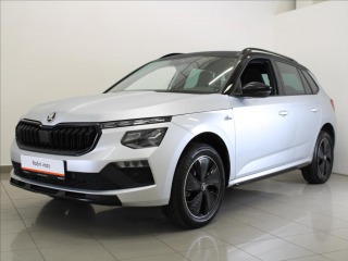 Škoda Kamiq 1,0 TSi DSG Monte C. 8660