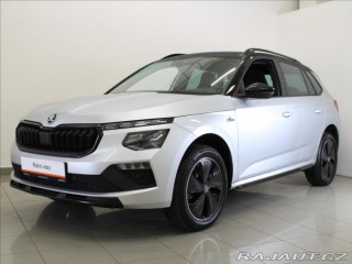 Škoda Kamiq 1,0 TSi DSG Monte C. 8660 2025