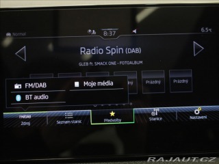 Škoda Kamiq 1,0 TSi DSG Monte C. 8660 2025