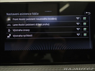 Škoda Kamiq 1,0 TSi DSG Monte C. 8660 2025