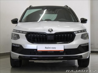 Škoda Kamiq 1,0 TSi DSG Monte C. 8660 2025