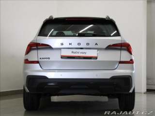 Škoda Kamiq 1,0 TSi DSG Monte C. 8660 2025