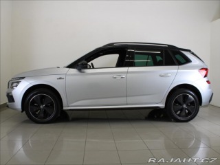 Škoda Kamiq 1,0 TSi DSG Monte C. 8660 2025