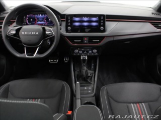 Škoda Kamiq 1,0 TSi DSG Monte C. 8660 2025