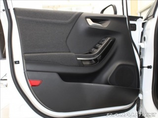 Ford Puma 1,0 EB 125k. AT Titanium 2024