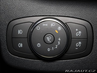 Ford Puma 1,0 EB 125k. AT Titanium 2024
