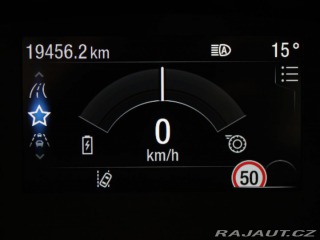 Ford Puma 1,0 EB 125k. AT Titanium 2024