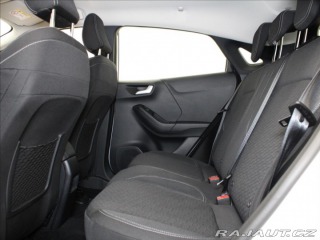 Ford Puma 1,0 EB 125k. AT Titanium 2024
