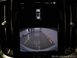 Volvo V60 2,0 B4 PLUS Dark 8880km! 2026