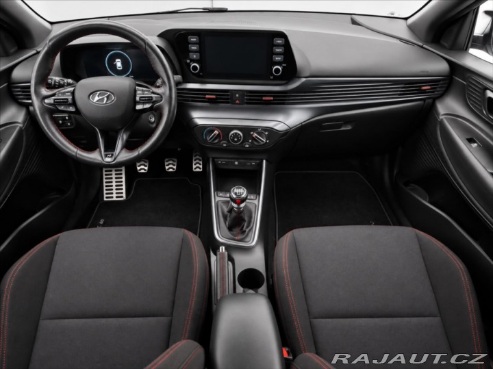 Hyundai i20 1,0 N - LINE 2023