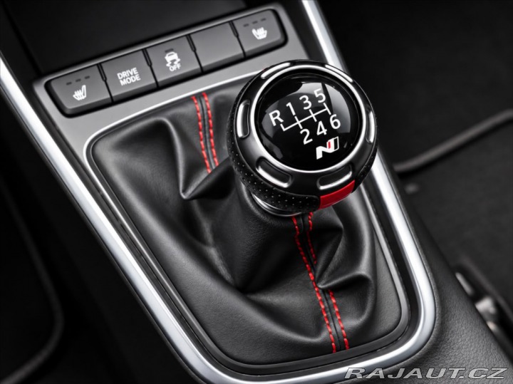 Hyundai i20 1,0 N - LINE 2023