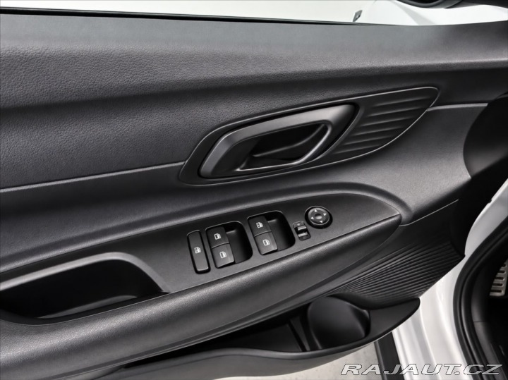 Hyundai i20 1,0 N - LINE 2023