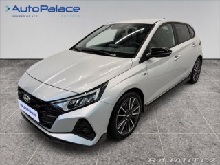 Hyundai i20 1,0 N - LINE 2023