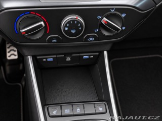 Hyundai i20 1,0 N - LINE 2023