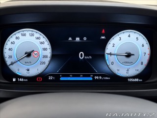 Hyundai i20 1,0 N - LINE 2023