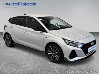 Hyundai i20 1,0 N - LINE 2023