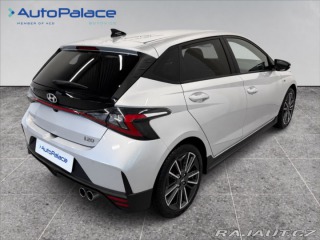 Hyundai i20 1,0 N - LINE 2023