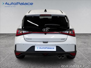 Hyundai i20 1,0 N - LINE 2023