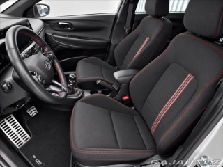 Hyundai i20 1,0 N - LINE 2023