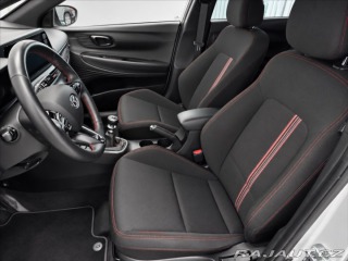 Hyundai i20 1,0 N - LINE 2023