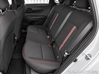 Hyundai i20 1,0 N - LINE 2023
