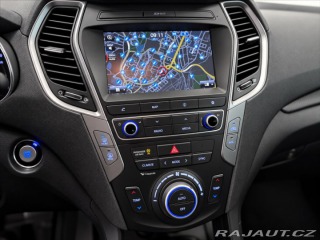Hyundai Santa Fe 2,2 147 KW , STYLE PREMI 2015