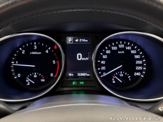Hyundai Santa Fe 2,2 147 KW , STYLE PREMI 2015