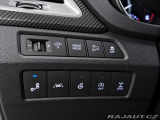 Hyundai Santa Fe 2,2 147 KW , STYLE PREMI 2015