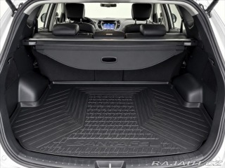 Hyundai Santa Fe 2,2 147 KW , STYLE PREMI 2015