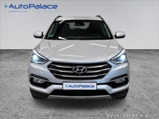 Hyundai Santa Fe 2,2 147 KW , STYLE PREMI 2015