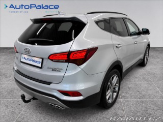 Hyundai Santa Fe 2,2 147 KW , STYLE PREMI 2015