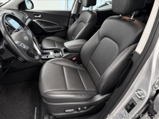 Hyundai Santa Fe 2,2 147 KW , STYLE PREMI 2015