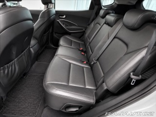 Hyundai Santa Fe 2,2 147 KW , STYLE PREMI 2015