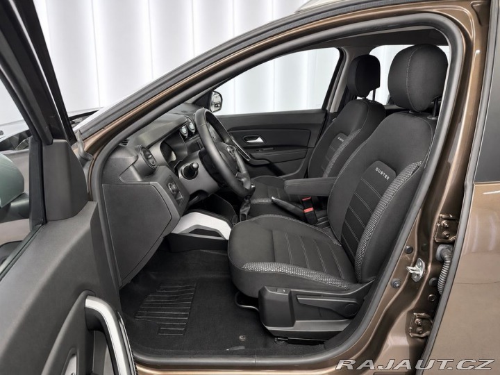 Dacia Duster 1.5 dCi 4X4 COMFORT S& 2021