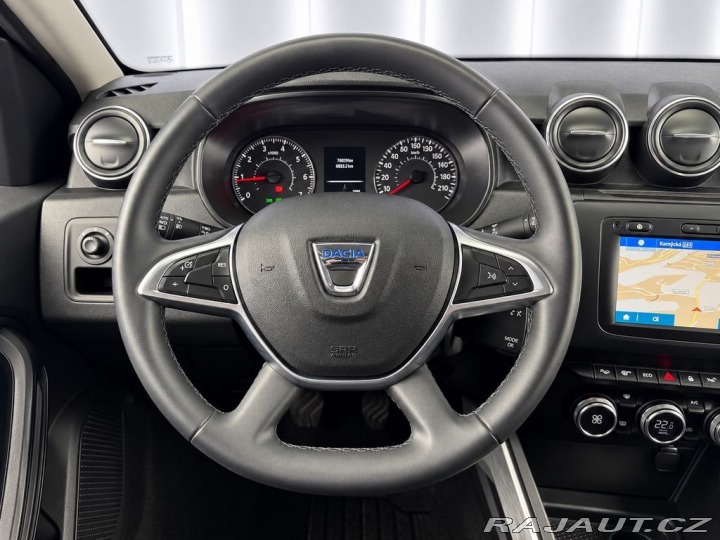 Dacia Duster 1.5 dCi 4X4 COMFORT S& 2021