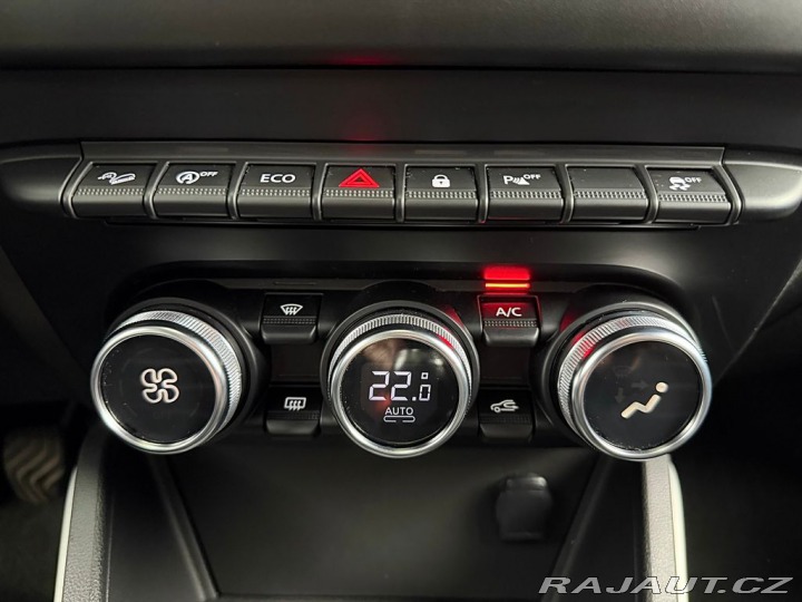 Dacia Duster 1.5 dCi 4X4 COMFORT S& 2021