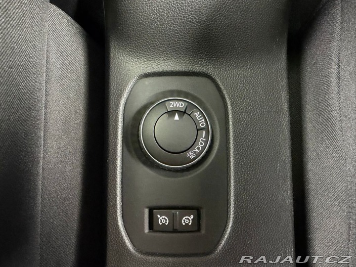 Dacia Duster 1.5 dCi 4X4 COMFORT S& 2021
