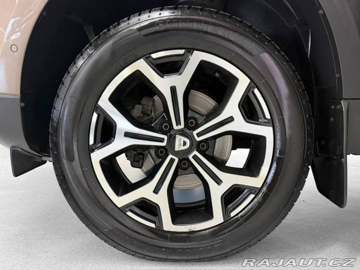 Dacia Duster 1.5 dCi 4X4 COMFORT S& 2021