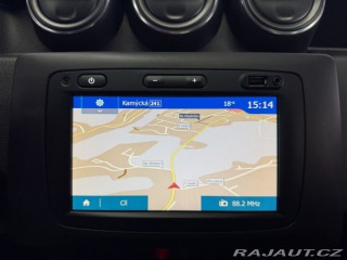 Dacia Duster 1.5 dCi 4X4 COMFORT S& 2021