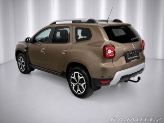 Dacia Duster 1.5 dCi 4X4 COMFORT S& 2021