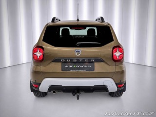 Dacia Duster 1.5 dCi 4X4 COMFORT S& 2021