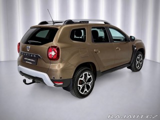 Dacia Duster 1.5 dCi 4X4 COMFORT S& 2021