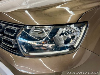 Dacia Duster 1.5 dCi 4X4 COMFORT S& 2021