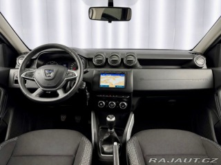 Dacia Duster 1.5 dCi 4X4 COMFORT S& 2021