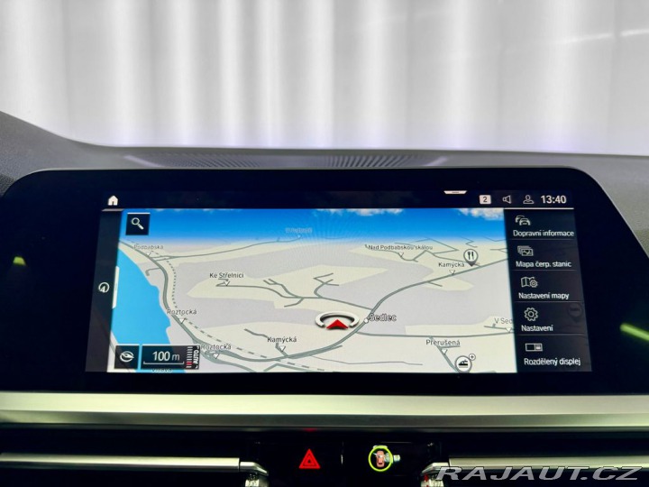 BMW M4 xDrive COMPETITION, H/K, 2021